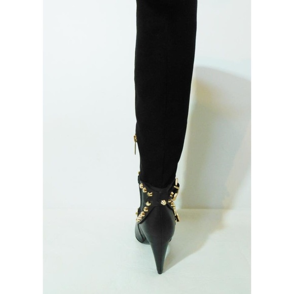 NEW Ivy Kirzhner Parachute Stud Boot - Picture 8 of 8